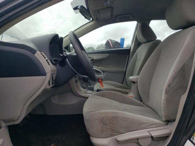 صورة رقم 7 من المزاد - 2011 TOYOTA COROLLA BA مع VIN 2T1BU4EE9BC544224