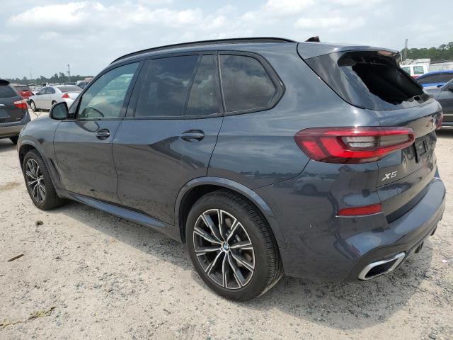 Photo 2 from auction – 2022 BMW X5 SDRIVE with VIN 5UXCR4C07N9N01927