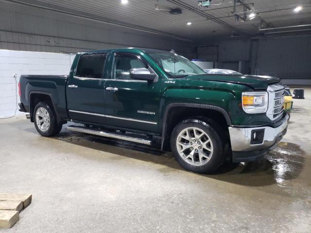 Zdjęcie 4 z aukcji – 2014 GMC SIERRA K15 z VIN 3GTU2VEC0EG486095