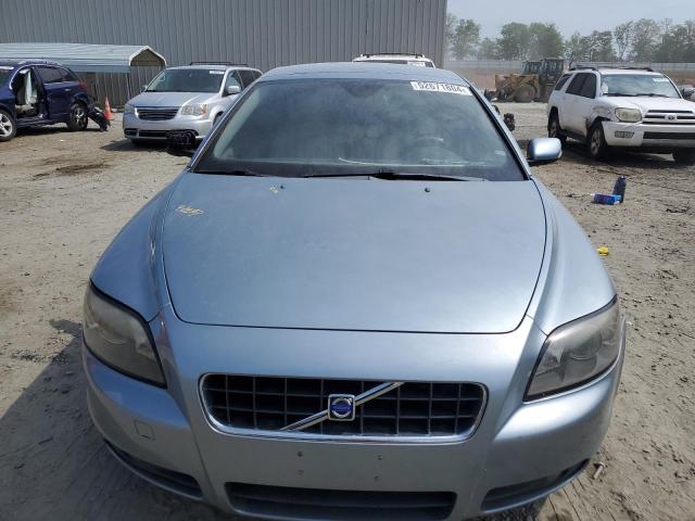 Photo 5 from auction – 2007 VOLVO C70 T5 with VIN YV1MC68217J014019
