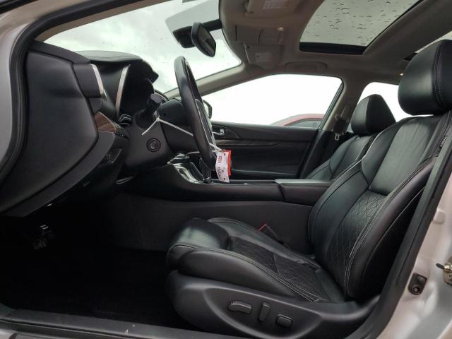 Photo 7 from auction – 2017 NISSAN MAXIMA 3.5 with VIN 1N4AA6AP9HC428875