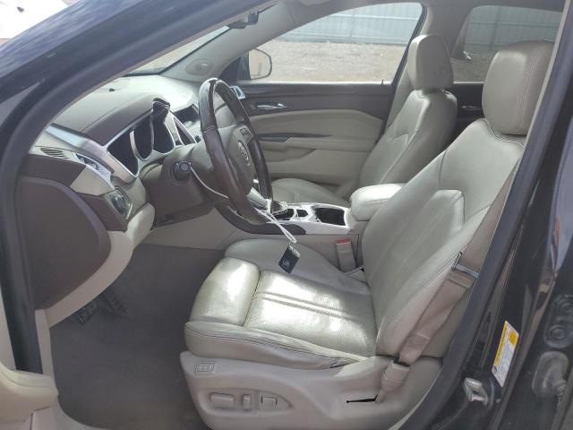 صورة رقم 7 من المزاد - 2012 CADILLAC SRX LUXURY مع VIN 3GYFNDE34CS552002