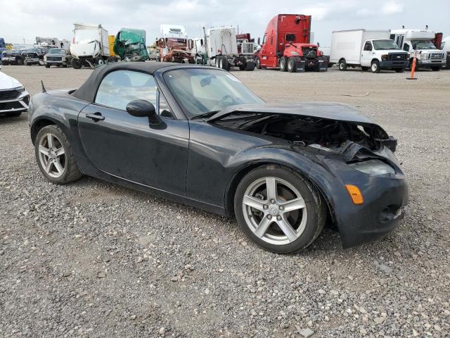 Photo 4 from auction – 2007 MAZDA MX-5 MIATA with VIN JM1NC25F170132586