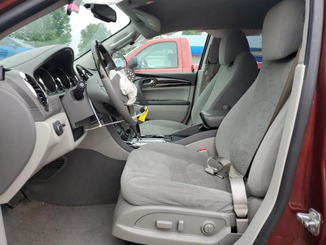 Photo 7 from auction – 2017 BUICK ENCLAVE with VIN 5GAKRAKD3HJ127076