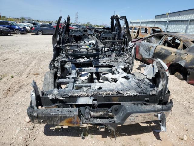 Photo 6 from auction – 2020 FORD F150 SUPER with VIN 1FTEW1C49LKD61292