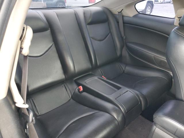 Photo 10 from auction – 2008 INFINITI G37 BASE with VIN JNKCV64E78M127306