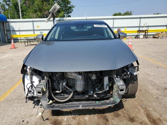 Photo 5 from auction – 2016 LEXUS ES 350 with VIN 58ABK1GG4GU013675