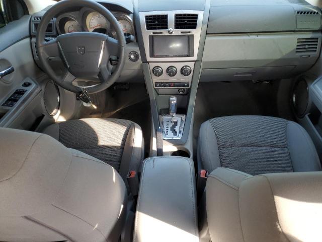 Photo 8 from auction – 2008 DODGE AVENGER SX with VIN 1B3LC56K58N299902