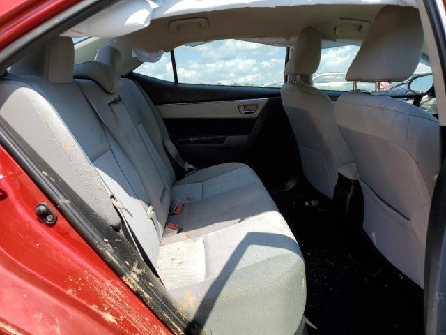 Photo 10 from auction – 2016 TOYOTA COROLLA L with VIN 5YFBURHE9GP451784