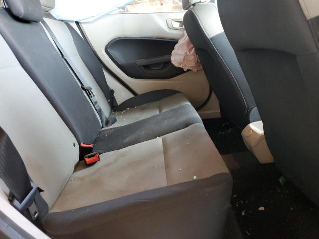 Photo 10 from auction – 2013 FORD FIESTA S with VIN 3FADP4AJ3DM214825