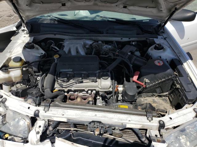 Photo 11 from auction – 2001 TOYOTA CAMRY CE with VIN JT2BF22K910294851