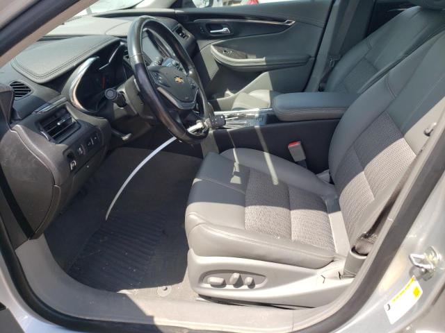 Photo 7 from auction – 2014 CHEVROLET IMPALA LT with VIN 2G1125S33E9101767