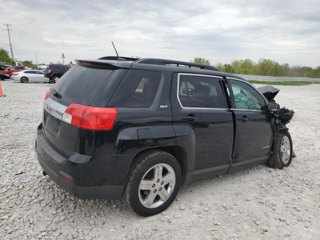 Photo 4 from auction – 2013 GMC TERRAIN SL with VIN 2GKALUEKXD6310655