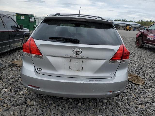 Photo 6 from auction – 2010 TOYOTA VENZA with VIN 4T3BA3BB6AU015881