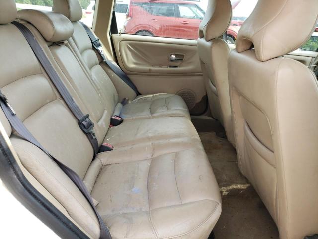 Photo 10 from auction – 2000 VOLVO V70 BASE with VIN YV1LW61J3Y2708680