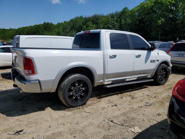 Photo 3 from auction – 2014 RAM 1500 LARAM with VIN 1C6RR6NT8ES293703