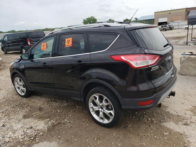 Photo 2 from auction – 2013 FORD ESCAPE TIT with VIN 1FMCU9J98DUC70381