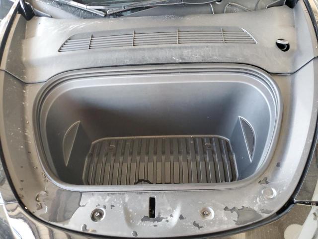 Photo 11 from auction – 2023 TESLA MODEL Y with VIN 7SAYGDEF3PF796535