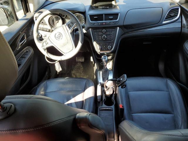 Photo 8 from auction – 2016 BUICK ENCORE with VIN KL4CJCSB8GB520210