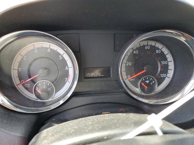 Photo 9 from auction – 2015 DODGE GRAND CARA with VIN 2C4RDGBG7FR650215