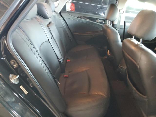 Photo 10 from auction – 2011 HYUNDAI SONATA SE with VIN 5NPEC4AC3BH134696
