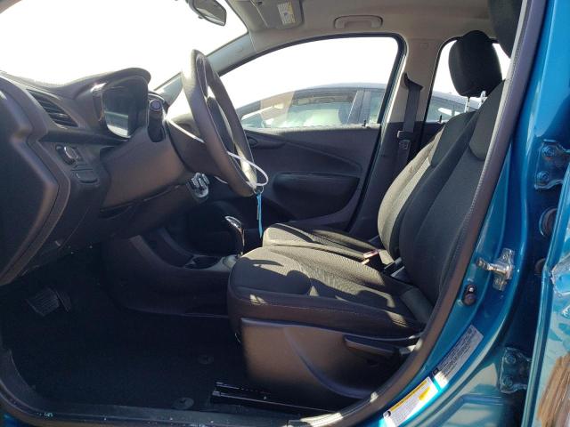 Photo 7 from auction – 2020 CHEVROLET SPARK LS with VIN KL8CB6SA0LC423074