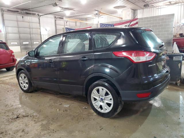 Photo 2 from auction – 2014 FORD ESCAPE S with VIN 1FMCU0F71EUD65448
