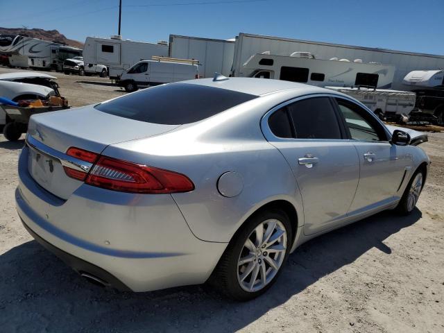 Photo 3 from auction – 2013 JAGUAR XF with VIN SAJWA0ES7DPU06292