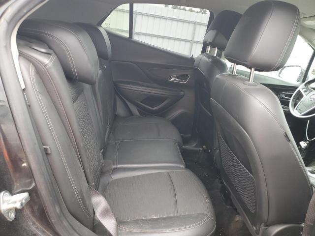 Photo 11 from auction – 2016 BUICK ENCORE with VIN KL4CJASB4GB617747