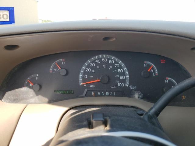 Photo 9 from auction – 2004 FORD F-150 HERI with VIN 2FTRX17294CA60227