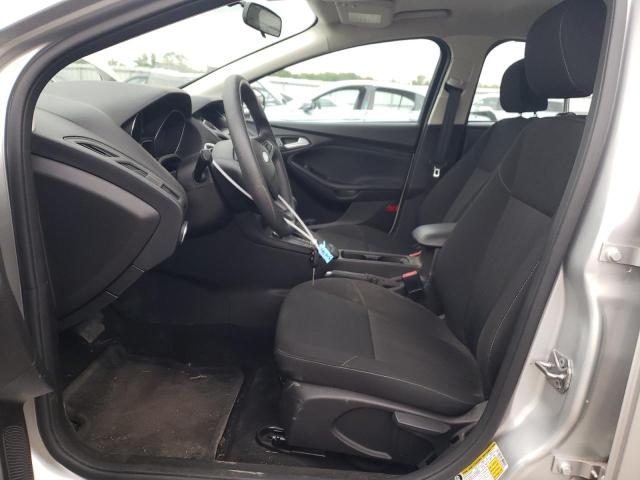 Photo 7 from auction – 2017 FORD FOCUS SE with VIN 1FADP3F26HL309026