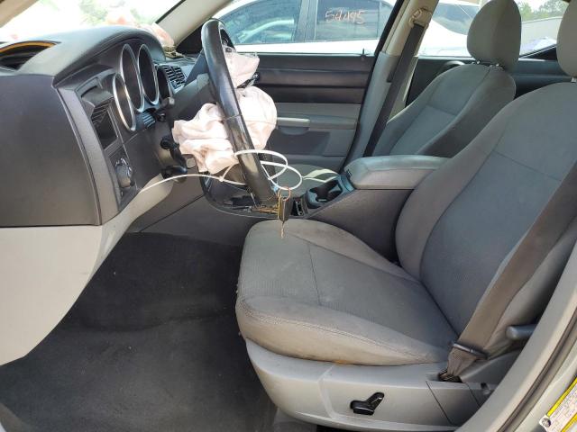 Photo 7 from auction – 2007 DODGE CHARGER with VIN 2B3KA43G37H779617