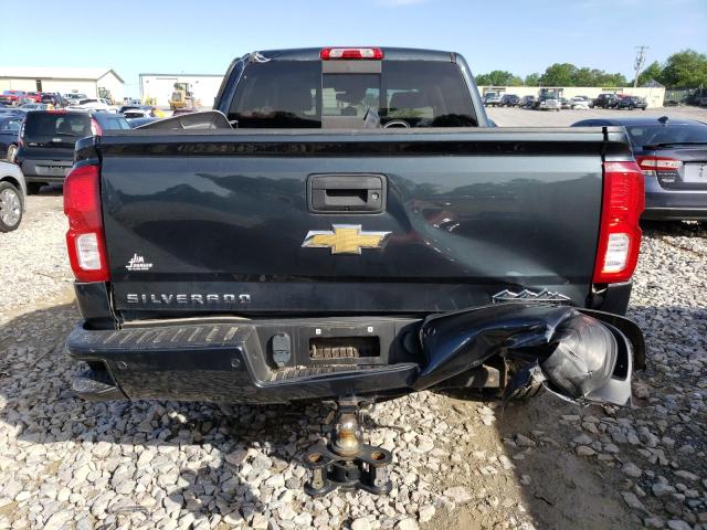 Photo 6 from auction – 2018 CHEVROLET SILVERADO with VIN 3GCUKTEC5JG171114