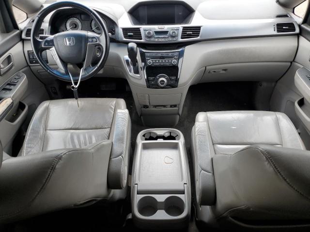 Photo 8 from auction – 2012 HONDA ODYSSEY EX with VIN 5FNRL5H63CB073602