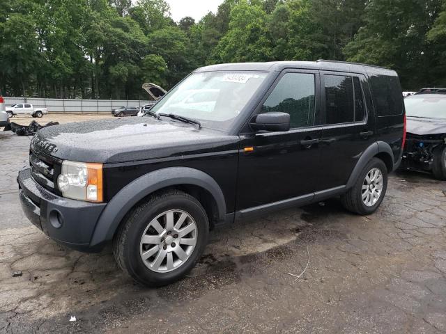 صورة رقم 1 من المزاد - 2005 LAND ROVER LR3 مع VIN SALAA25405A302374
