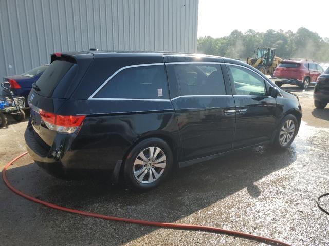 Photo 3 from auction – 2014 HONDA ODYSSEY EX with VIN 5FNRL5H6XEB121163