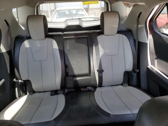 Photo 10 from auction – 2016 CHEVROLET EQUINOX LT with VIN 2GNALDEK2G6160368