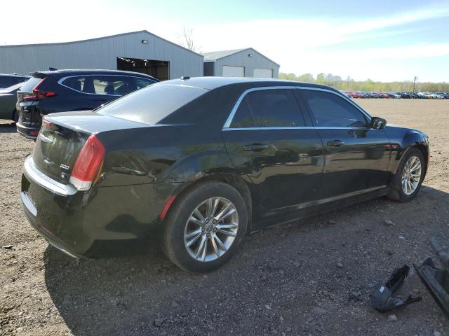 Photo 3 from auction – 2015 CHRYSLER 300 LIMITE with VIN 2C3CCAAG9FH762998
