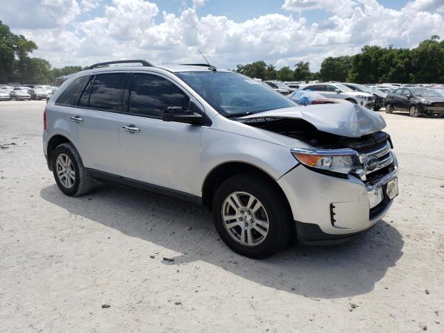 Photo 4 from auction – 2012 FORD EDGE SE with VIN 2FMDK3GC4CBA77966