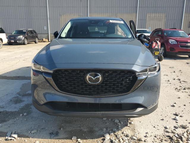 Photo 5 from auction – 2023 MAZDA CX-5 PREFE with VIN JM3KFBCM4P0226626
