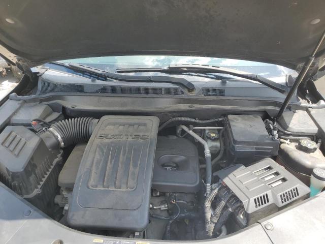 Photo 11 from auction – 2014 CHEVROLET EQUINOX LT with VIN 2GNALBEK6E6195819