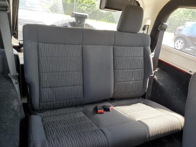 Photo 11 from auction – 2012 JEEP WRANGLER S with VIN 1C4AJWAG0CL201741