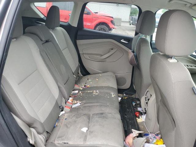 Photo 11 from auction – 2013 FORD ESCAPE SE with VIN 1FMCU9G99DUD92772