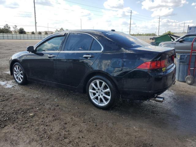 Photo 2 from auction – 2006 ACURA TSX with VIN JH4CL96806C028795
