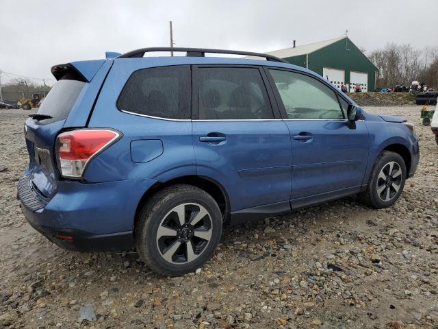 Photo 3 from auction – 2018 SUBARU FORESTER 2 with VIN JF2SJARC1JH505199