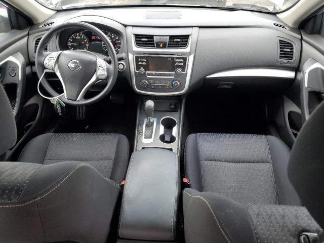 Photo 8 from auction – 2017 NISSAN ALTIMA 2.5 with VIN 1N4AL3AP4HN324632