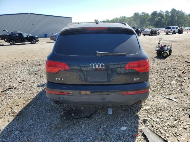 Photo 6 from auction – 2008 AUDI Q7 3.6 QUA with VIN WA1AY74LX8D040983