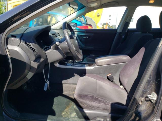 Photo 7 from auction – 2013 NISSAN ALTIMA 2.5 with VIN 1N4AL3AP8DN486709