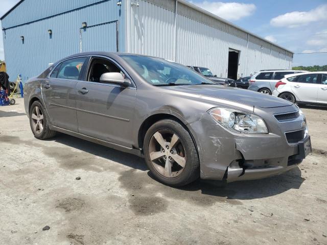 Photo 4 from auction – 2011 CHEVROLET MALIBU 1LT with VIN 1G1ZC5E18BF222002