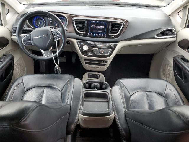Photo 8 from auction – 2018 CHRYSLER PACIFICA T with VIN 2C4RC1BGXJR277440